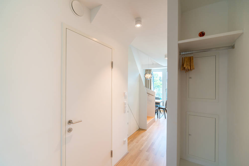 Thumb - Splendid penthouse with two terraces and aircon near Schönbrunn Palace num - 37