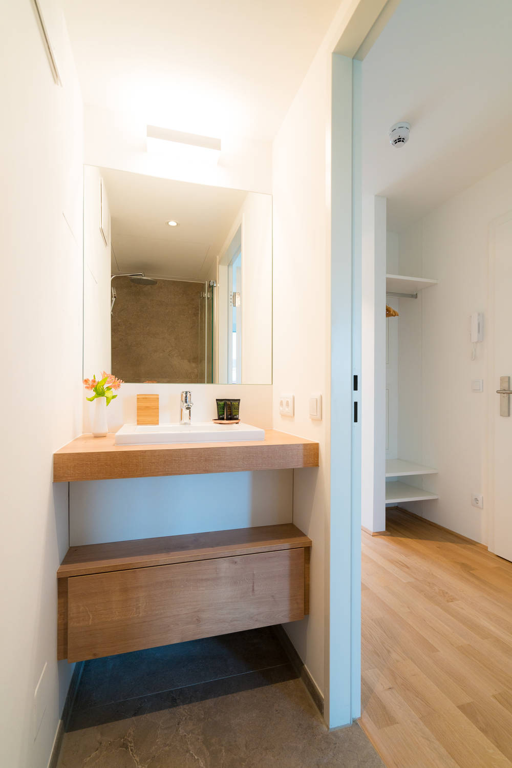 Thumb - Splendid penthouse with two terraces and aircon near Schönbrunn Palace num - 39