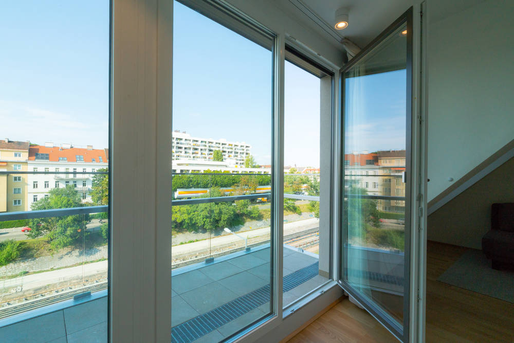 Thumb - Splendid penthouse with two terraces and aircon near Schönbrunn Palace num - 29