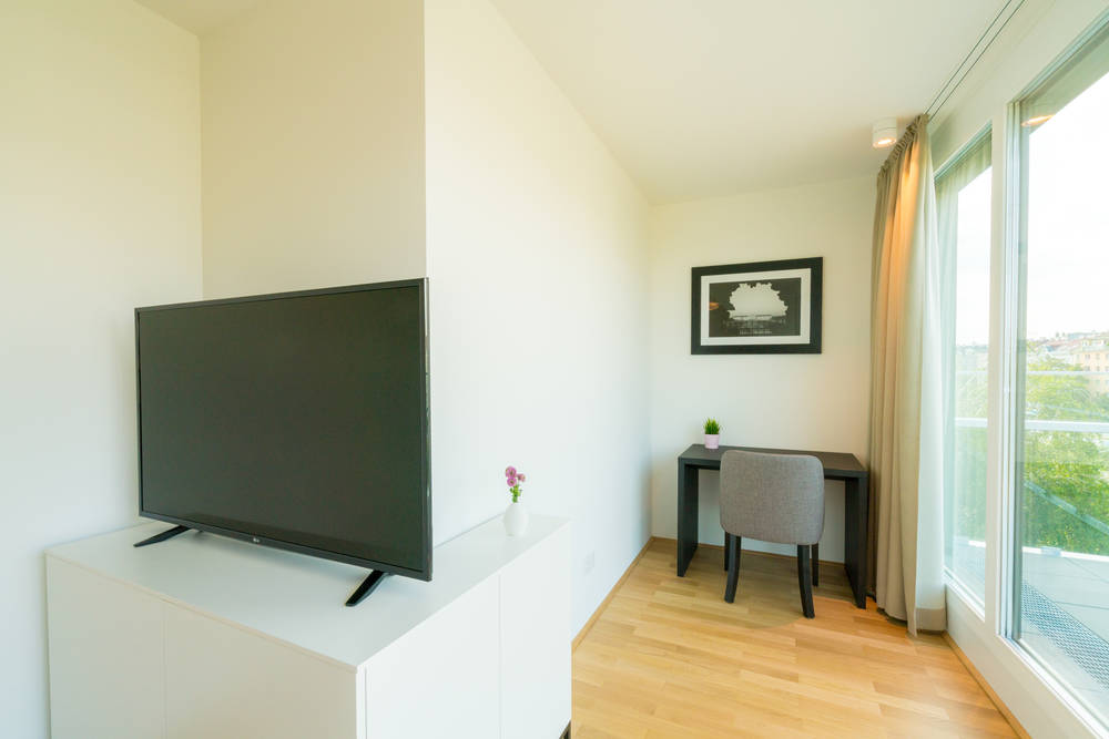 Thumb - Splendid penthouse with two terraces and aircon near Schönbrunn Palace num - 34