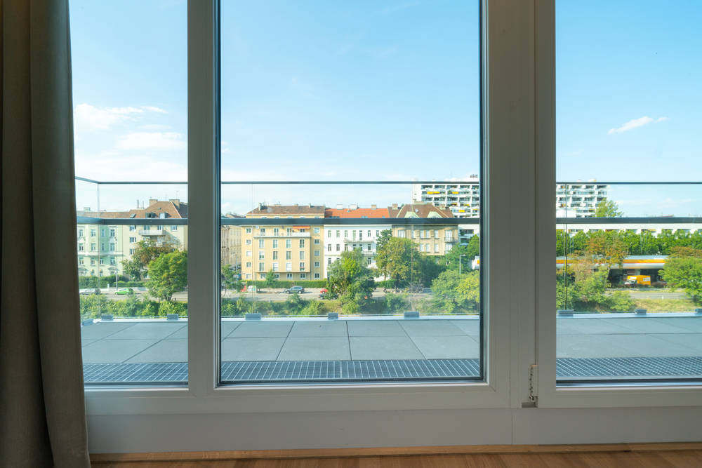 Thumb - Splendid penthouse with two terraces and aircon near Schönbrunn Palace num - 30