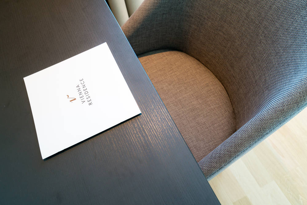 Thumb - Splendid penthouse with two terraces and aircon near Schönbrunn Palace num - 36