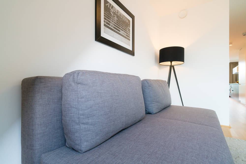 Thumb - Splendid penthouse with two terraces and aircon near Schönbrunn Palace num - 27