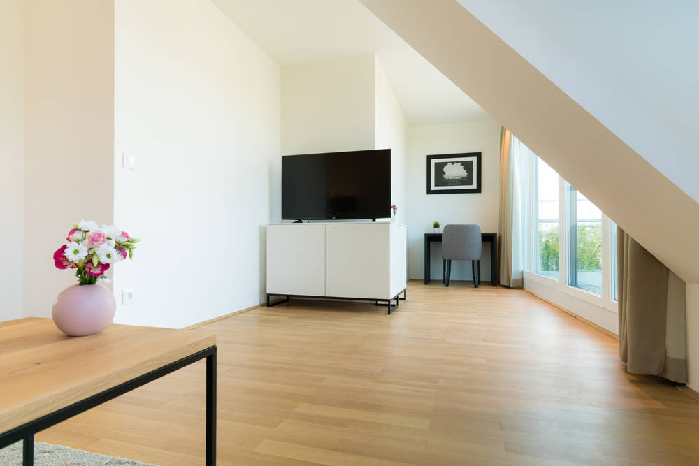 Thumb - Splendid penthouse with two terraces and aircon near Schönbrunn Palace num - 32