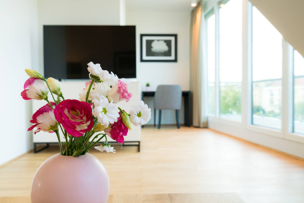 Thumb - Splendid penthouse with two terraces and aircon near Schönbrunn Palace num - 33