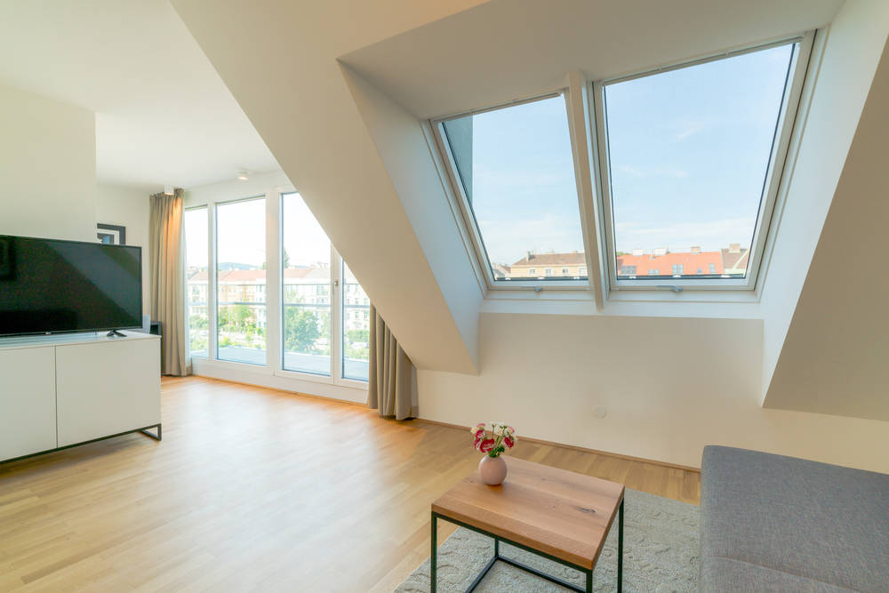 Thumb - Splendid penthouse with two terraces and aircon near Schönbrunn Palace num - 22
