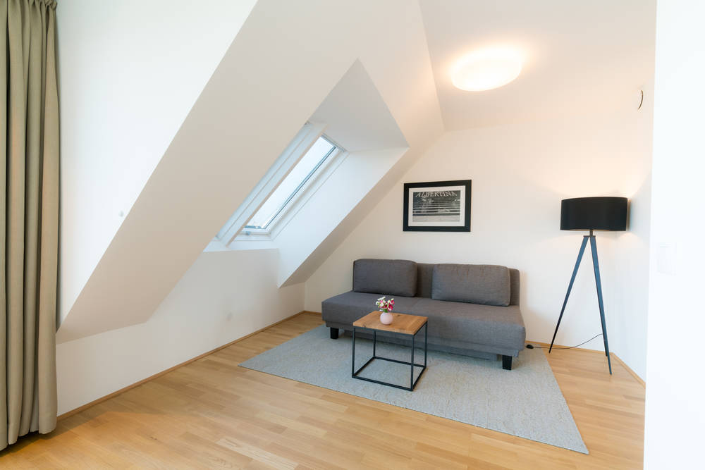 Thumb - Splendid penthouse with two terraces and aircon near Schönbrunn Palace num - 23