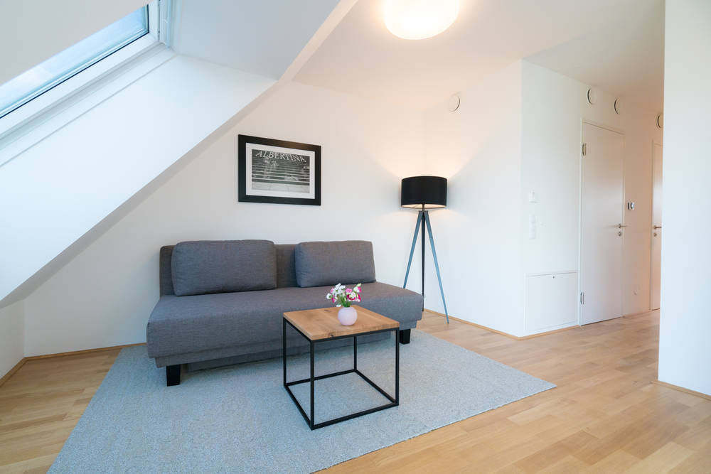 Thumb - Splendid penthouse with two terraces and aircon near Schönbrunn Palace num - 25