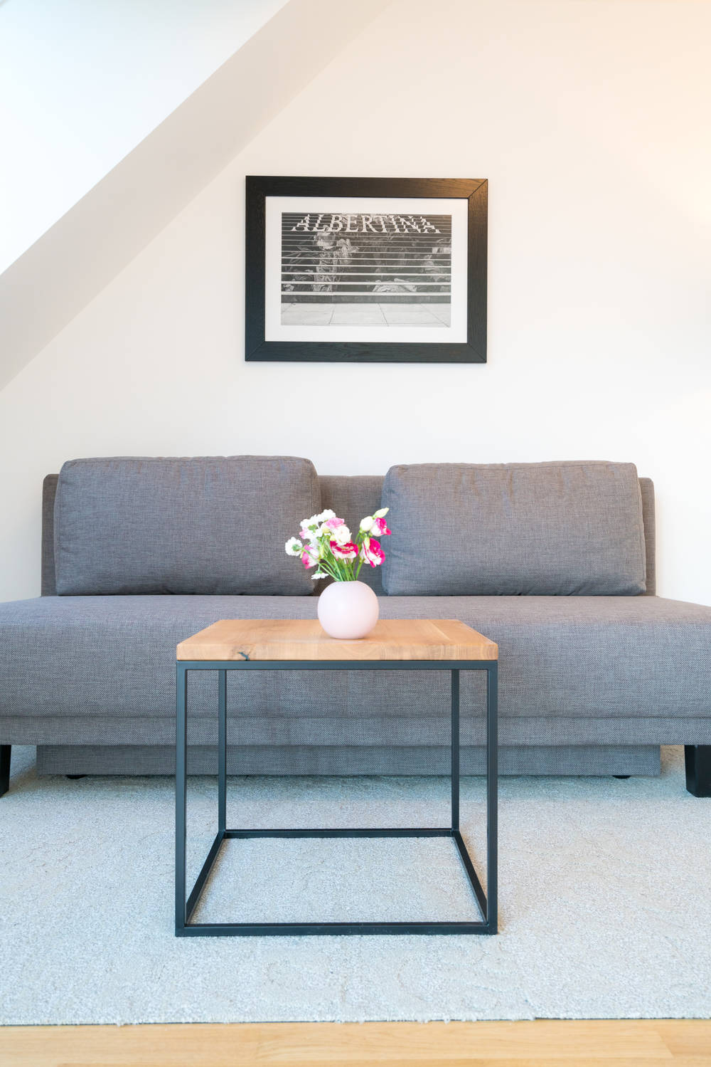 Thumb - Splendid penthouse with two terraces and aircon near Schönbrunn Palace num - 24