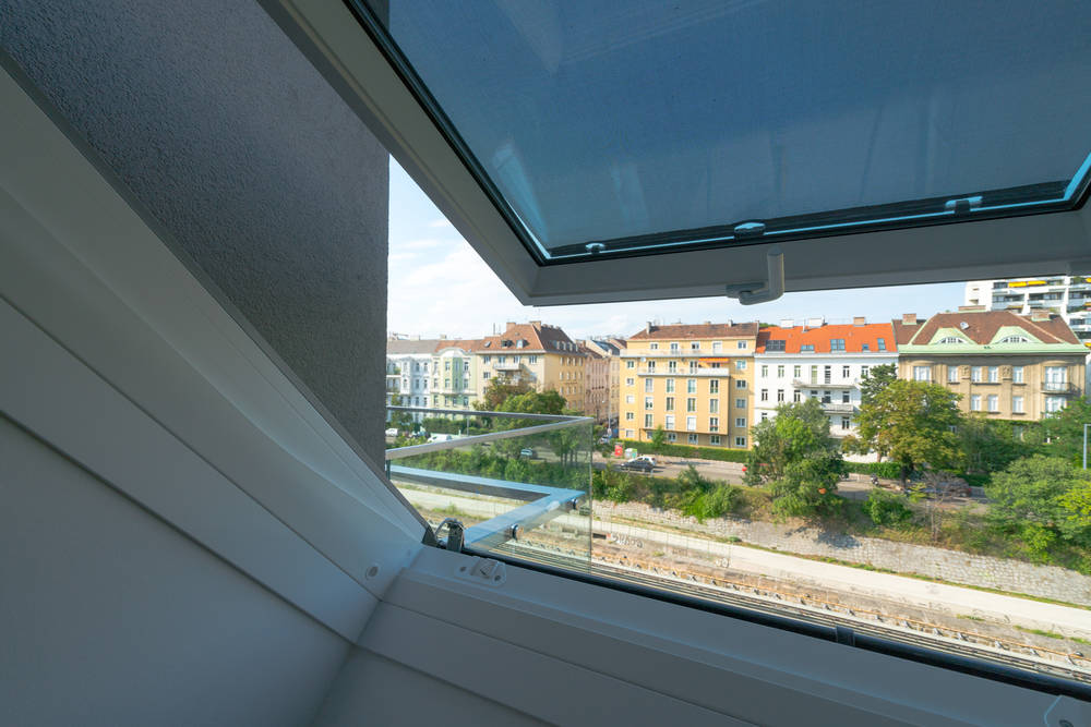 Thumb - Splendid penthouse with two terraces and aircon near Schönbrunn Palace num - 26