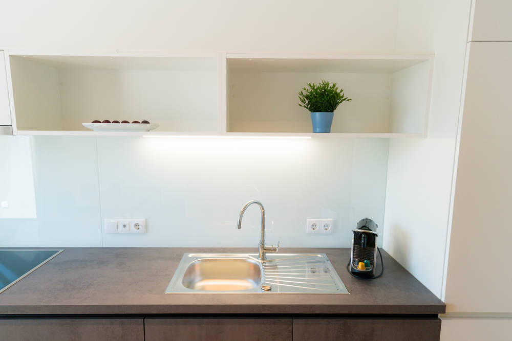 Thumb - Splendid penthouse with two terraces and aircon near Schönbrunn Palace num - 9