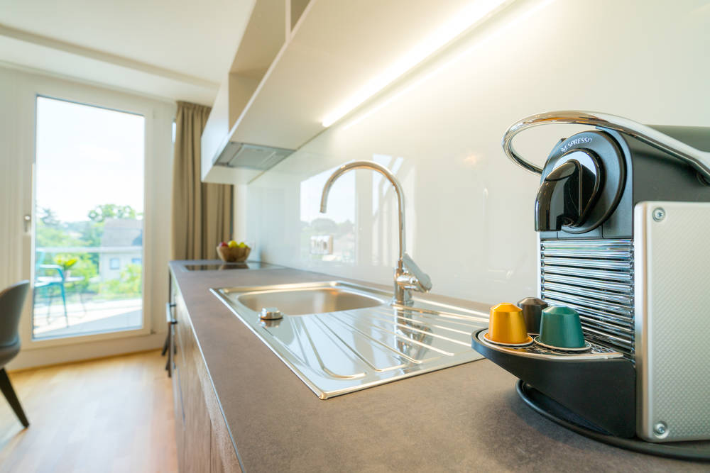 Thumb - Splendid penthouse with two terraces and aircon near Schönbrunn Palace num - 12