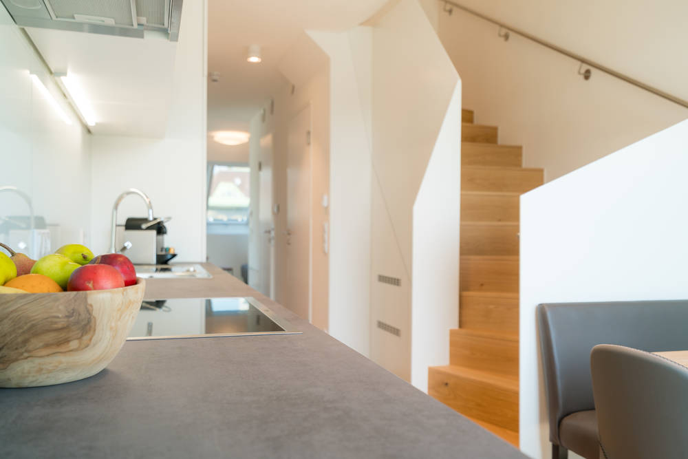 Thumb - Splendid penthouse with two terraces and aircon near Schönbrunn Palace num - 13