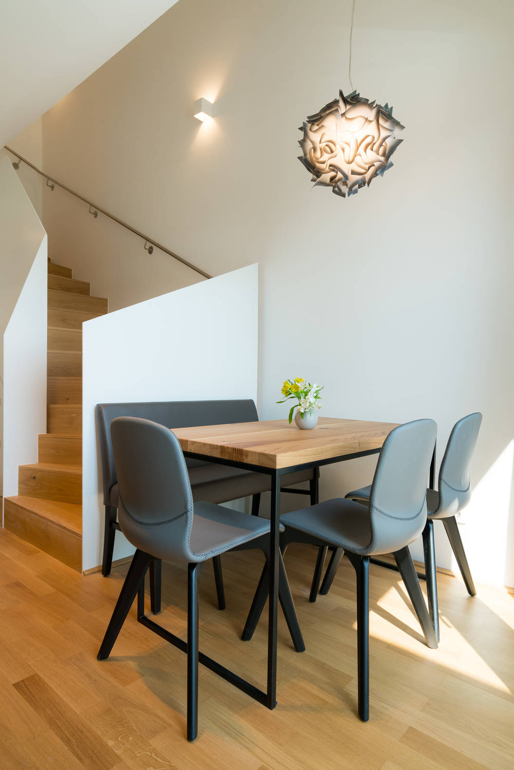 Thumb - Splendid penthouse with two terraces and aircon near Schönbrunn Palace num - 2