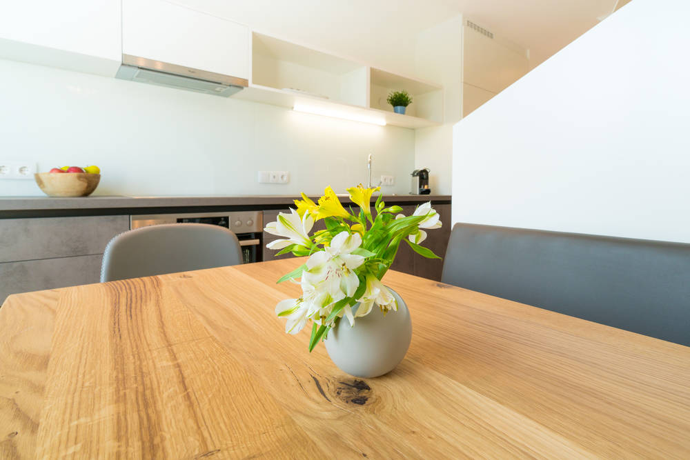 Thumb - Splendid penthouse with two terraces and aircon near Schönbrunn Palace num - 5