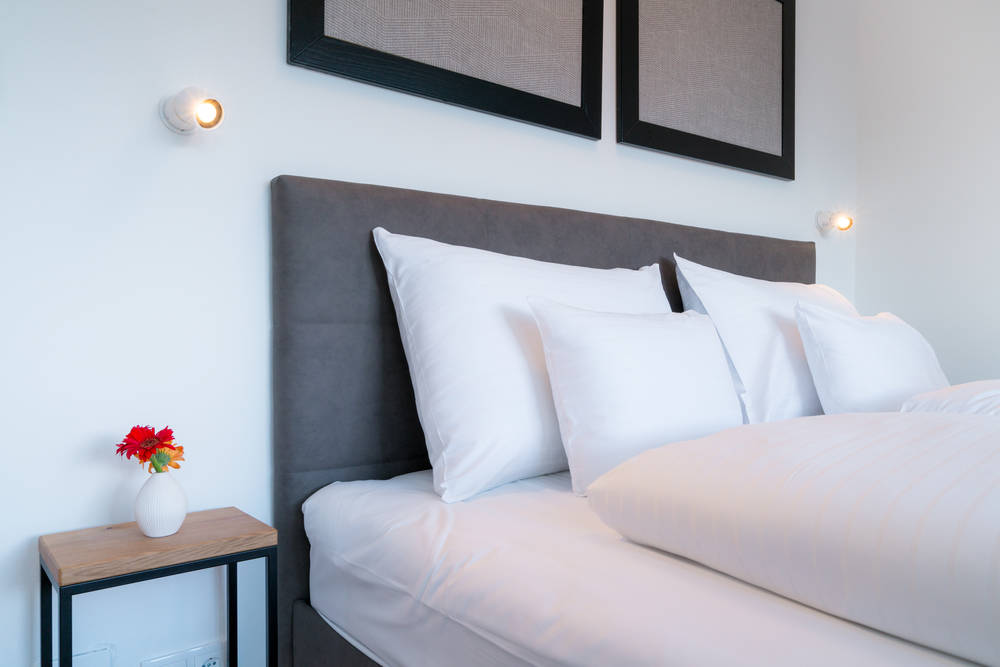 Thumb - Fantastic penthouse with terrace near Schönbrunn Palace num - 43