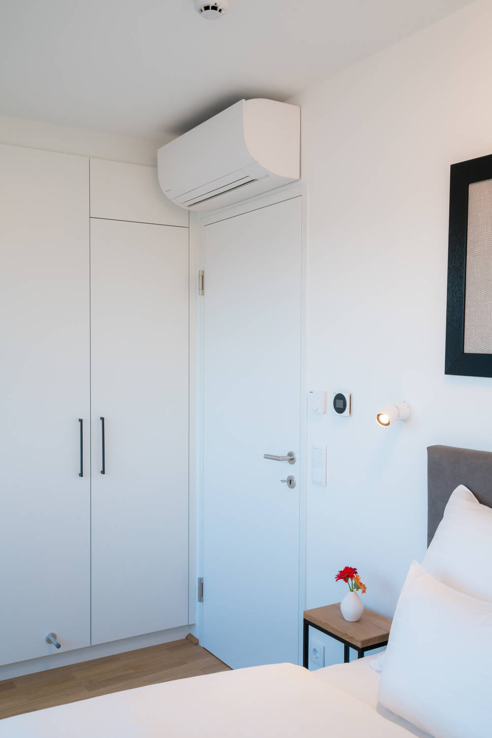 Thumb - Fantastic penthouse with terrace near Schönbrunn Palace num - 45