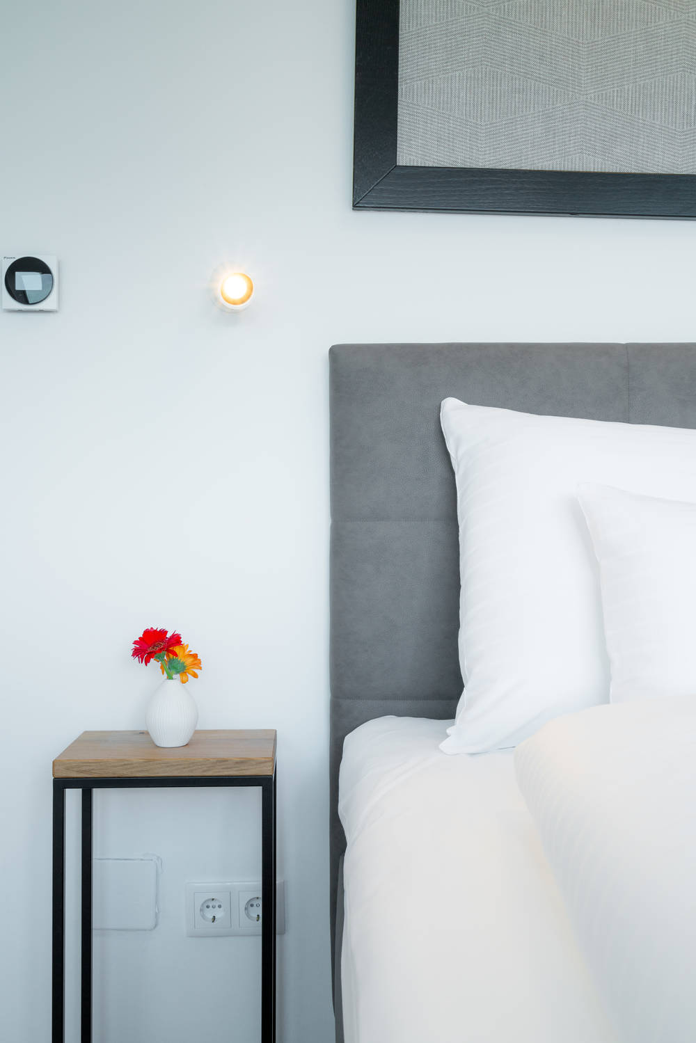 Thumb - Fantastic penthouse with terrace near Schönbrunn Palace num - 44