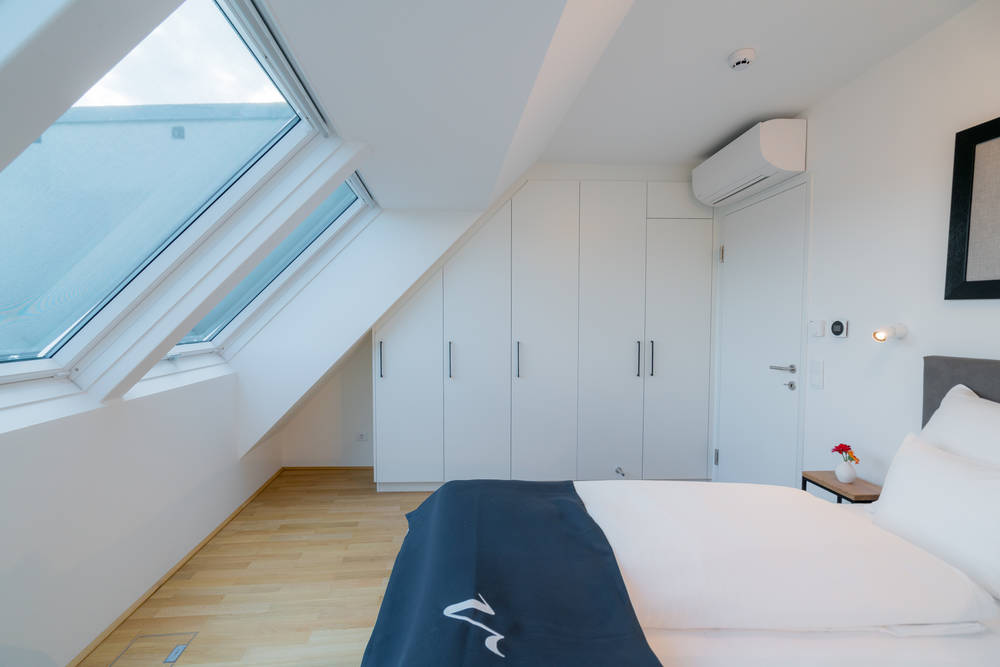 Thumb - Fantastic penthouse with terrace near Schönbrunn Palace num - 46