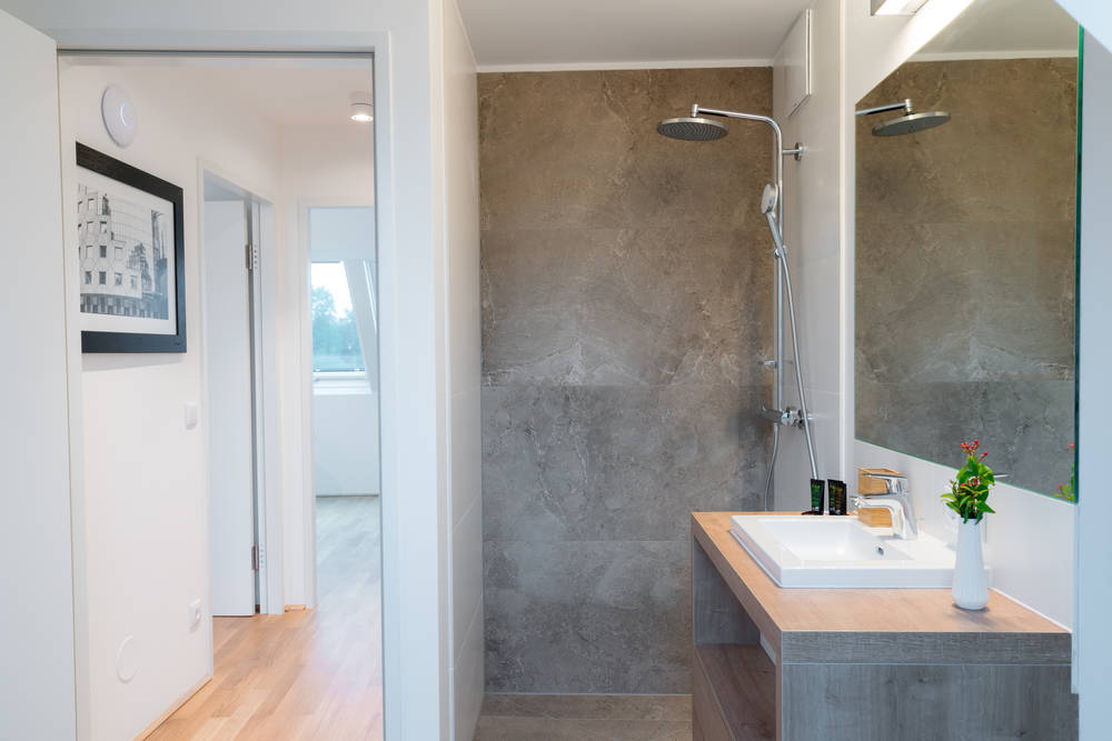 Thumb - Fantastic penthouse with terrace near Schönbrunn Palace num - 61