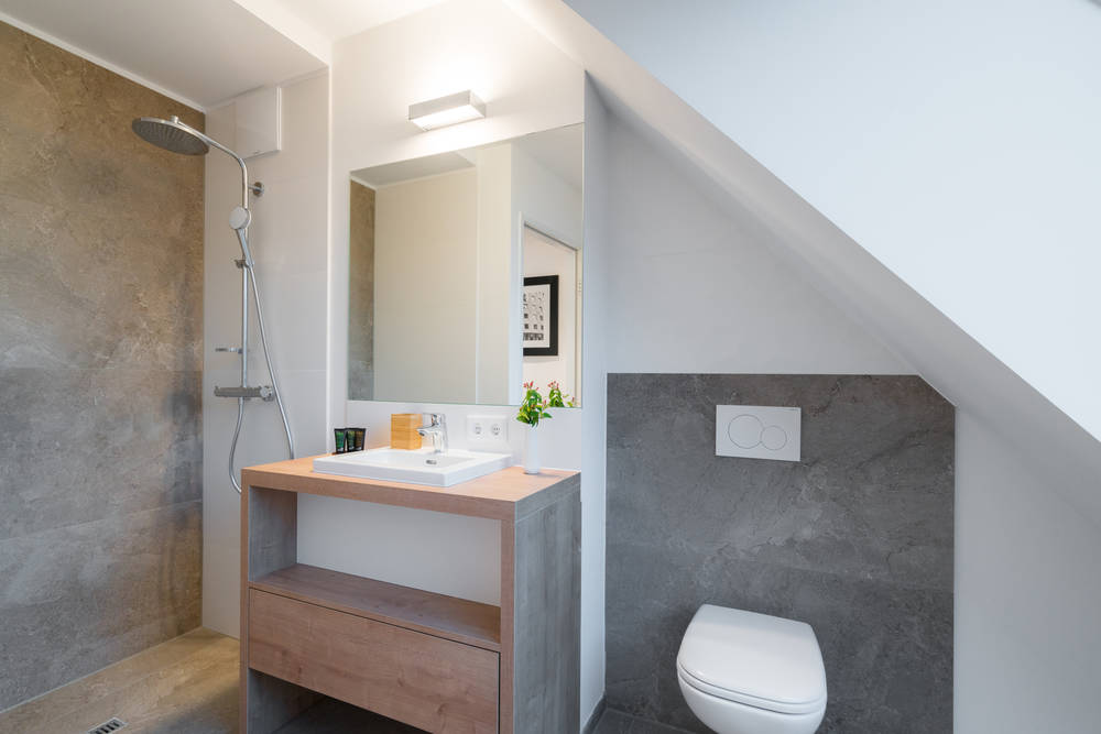 Thumb - Fantastic penthouse with terrace near Schönbrunn Palace num - 63