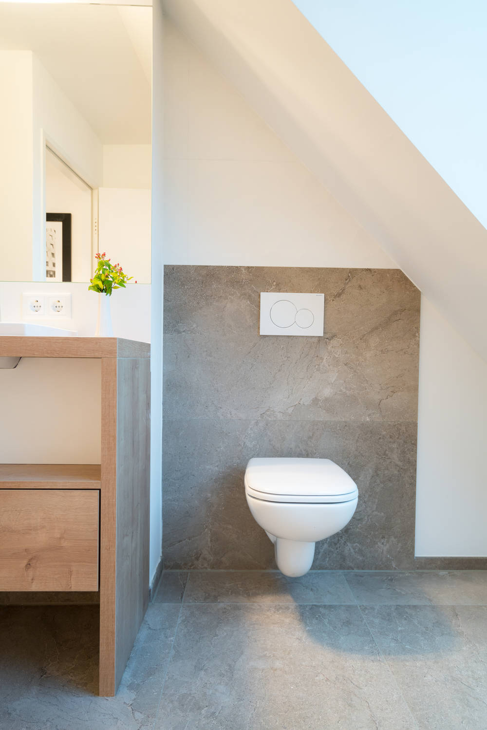 Thumb - Fantastic penthouse with terrace near Schönbrunn Palace num - 67