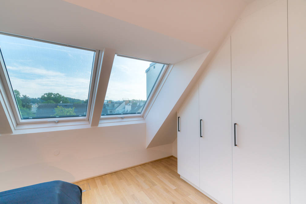 Thumb - Fantastic penthouse with terrace near Schönbrunn Palace num - 47