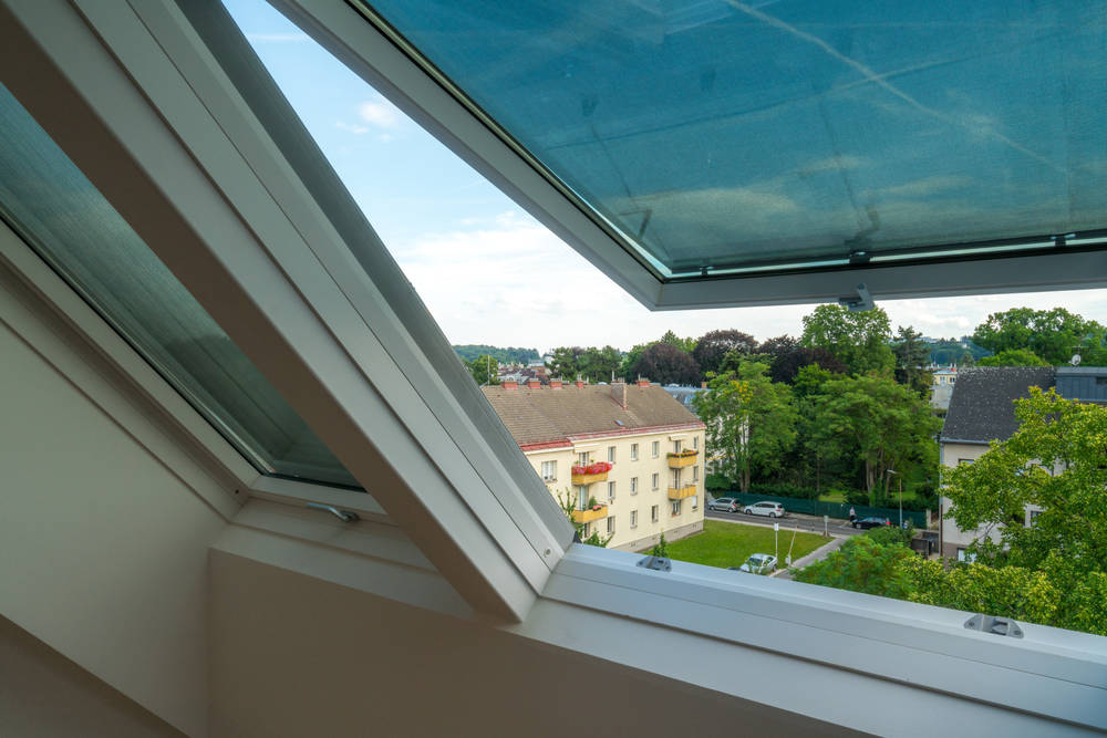 Thumb - Fantastic penthouse with terrace near Schönbrunn Palace num - 48