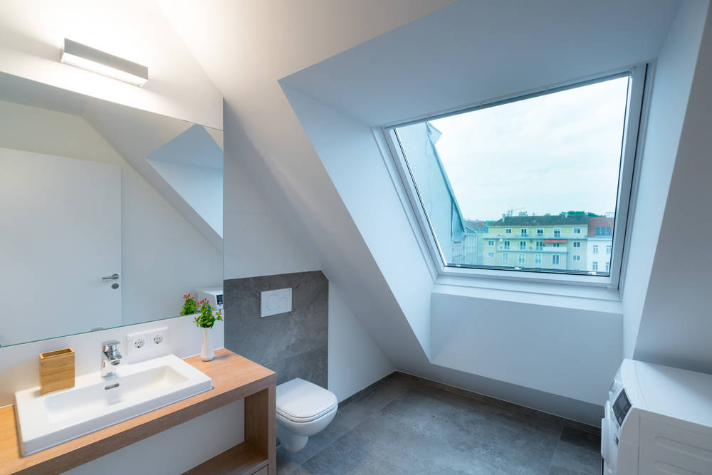 Thumb - Fantastic penthouse with terrace near Schönbrunn Palace num - 62