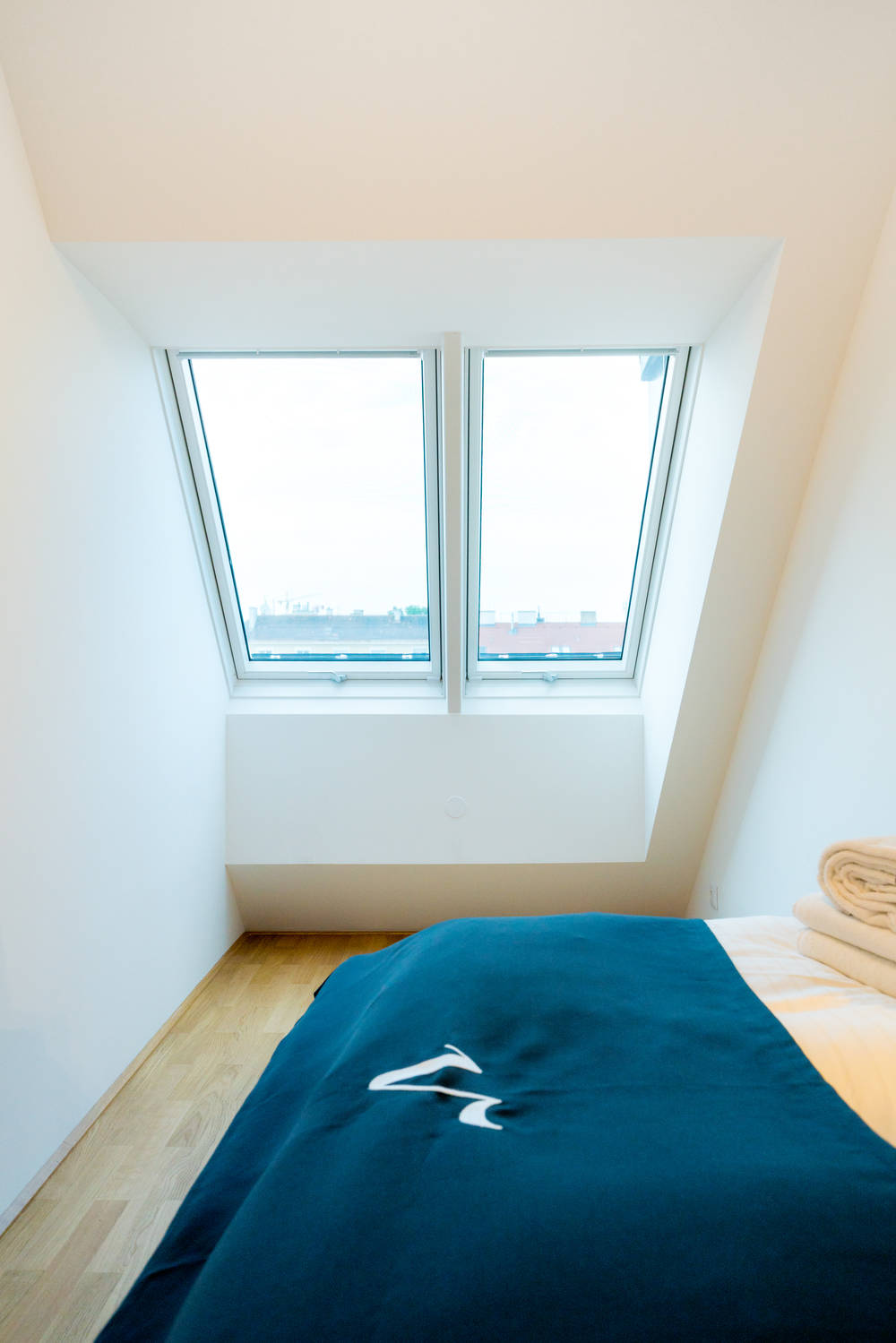 Thumb - Fantastic penthouse with terrace near Schönbrunn Palace num - 54