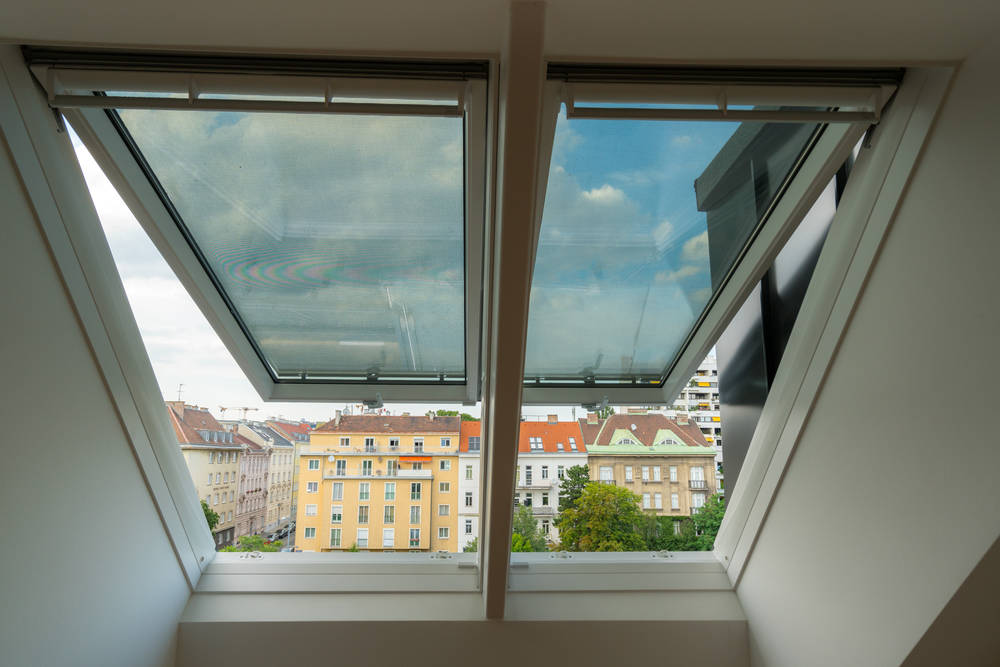 Thumb - Fantastic penthouse with terrace near Schönbrunn Palace num - 56