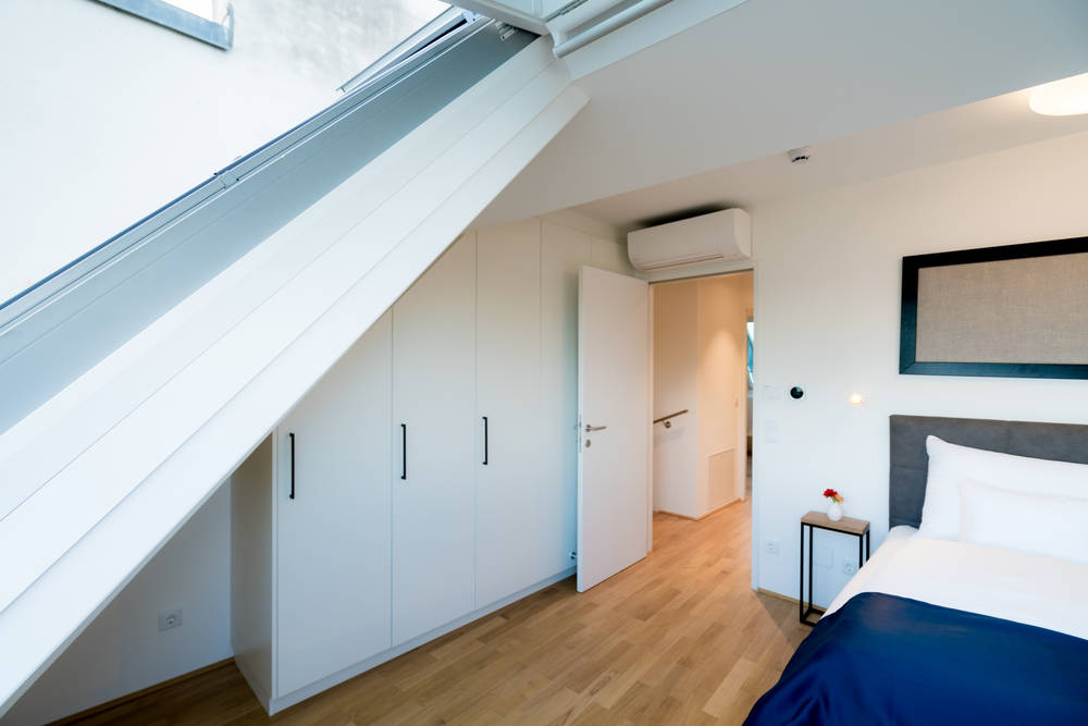 Thumb - Fantastic penthouse with terrace near Schönbrunn Palace num - 50