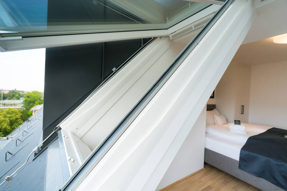 Thumb - Fantastic penthouse with terrace near Schönbrunn Palace num - 58