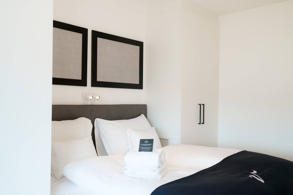 Thumb - Fantastic penthouse with terrace near Schönbrunn Palace num - 59