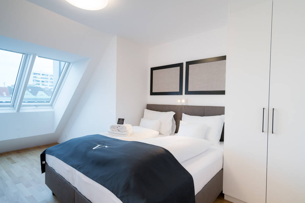 Thumb - Fantastic penthouse with terrace near Schönbrunn Palace num - 53