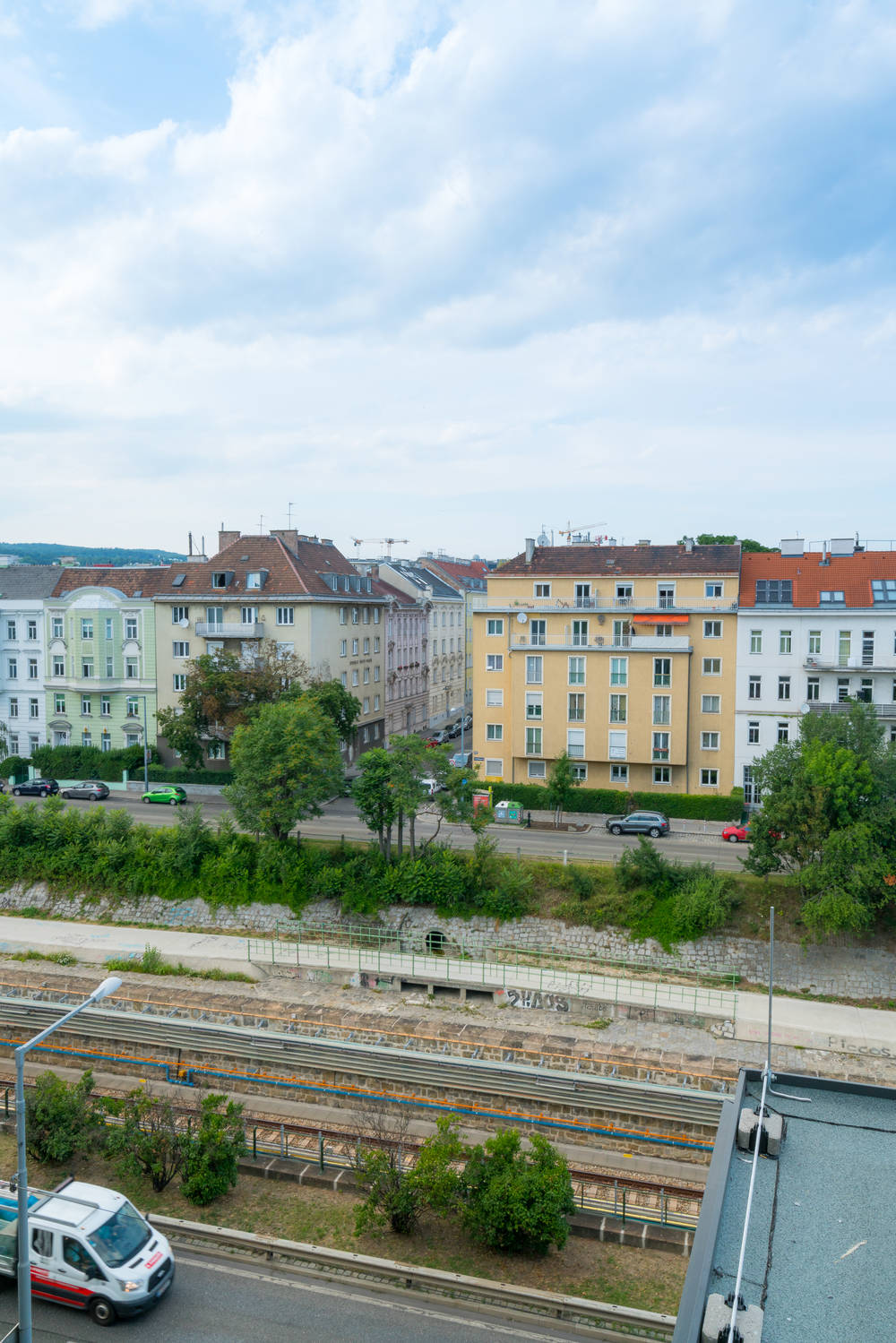 Thumb - Fantastic penthouse with terrace near Schönbrunn Palace num - 57
