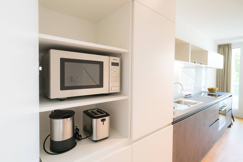 Thumb - Fantastic penthouse with terrace near Schönbrunn Palace num - 12