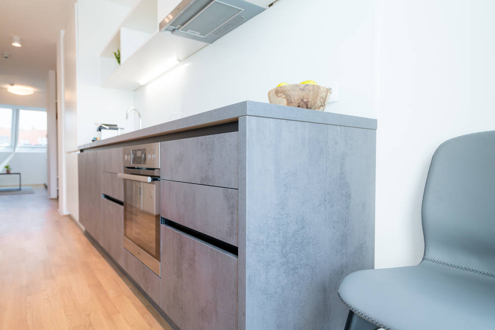 Thumb - Fantastic penthouse with terrace near Schönbrunn Palace num - 15