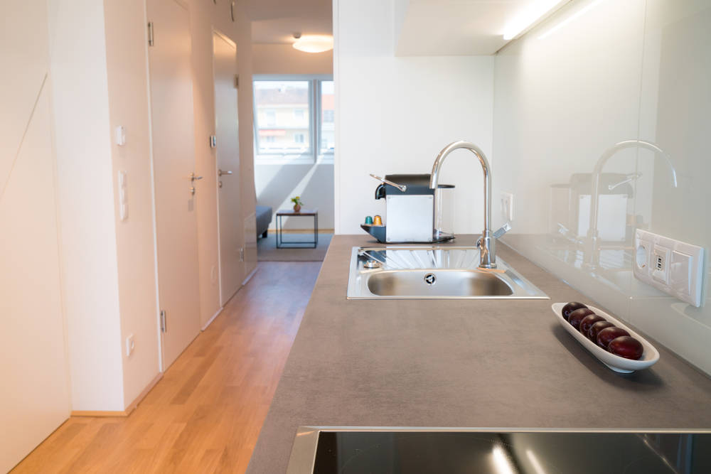 Thumb - Fantastic penthouse with terrace near Schönbrunn Palace num - 16