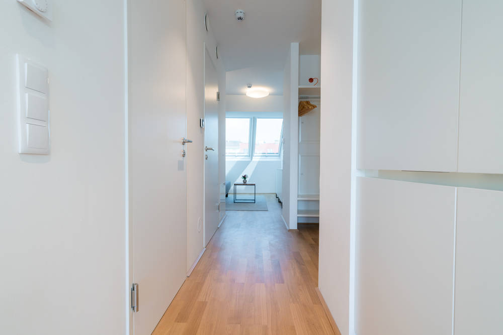 Thumb - Fantastic penthouse with terrace near Schönbrunn Palace num - 18