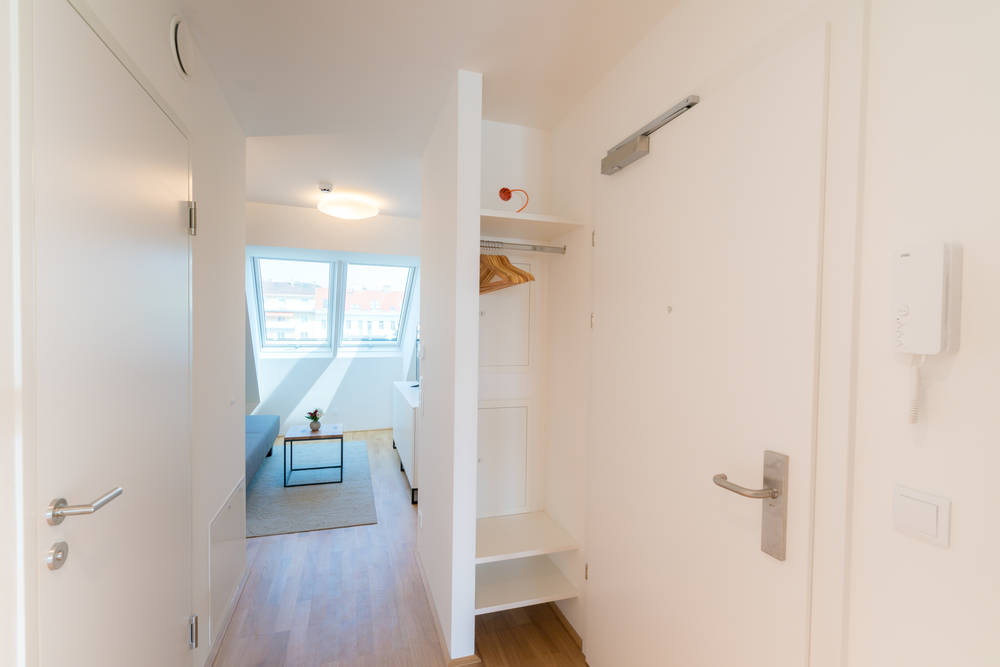 Thumb - Fantastic penthouse with terrace near Schönbrunn Palace num - 19