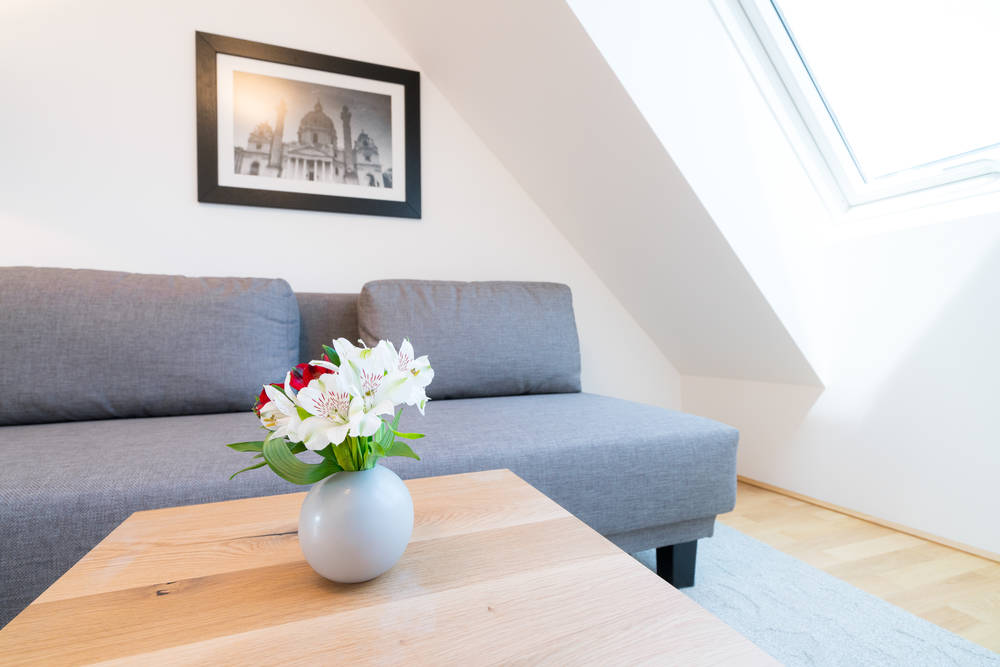 Thumb - Fantastic penthouse with terrace near Schönbrunn Palace num - 22