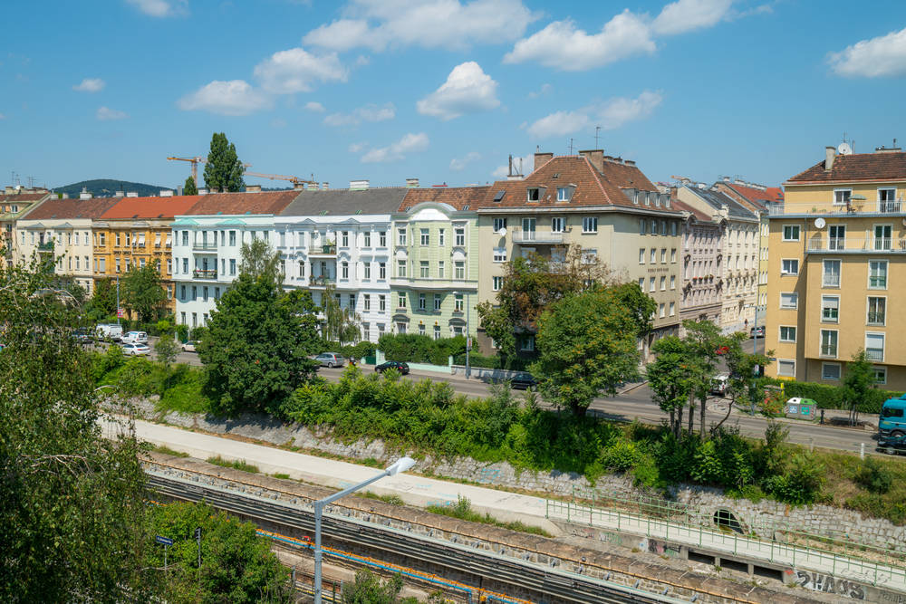 Thumb - Fantastic penthouse with terrace near Schönbrunn Palace num - 23