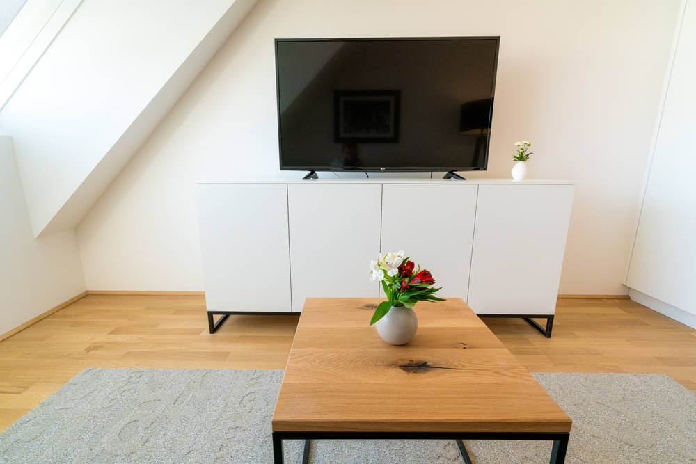 Thumb - Fantastic penthouse with terrace near Schönbrunn Palace num - 24