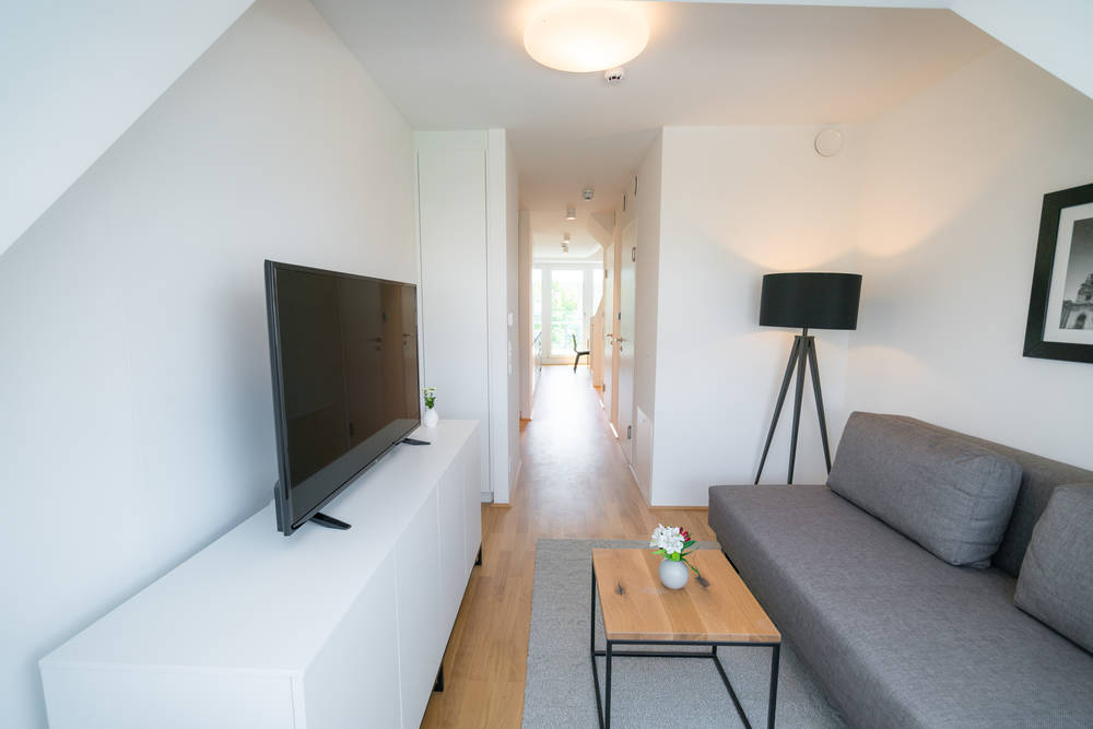 Thumb - Fantastic penthouse with terrace near Schönbrunn Palace num - 25