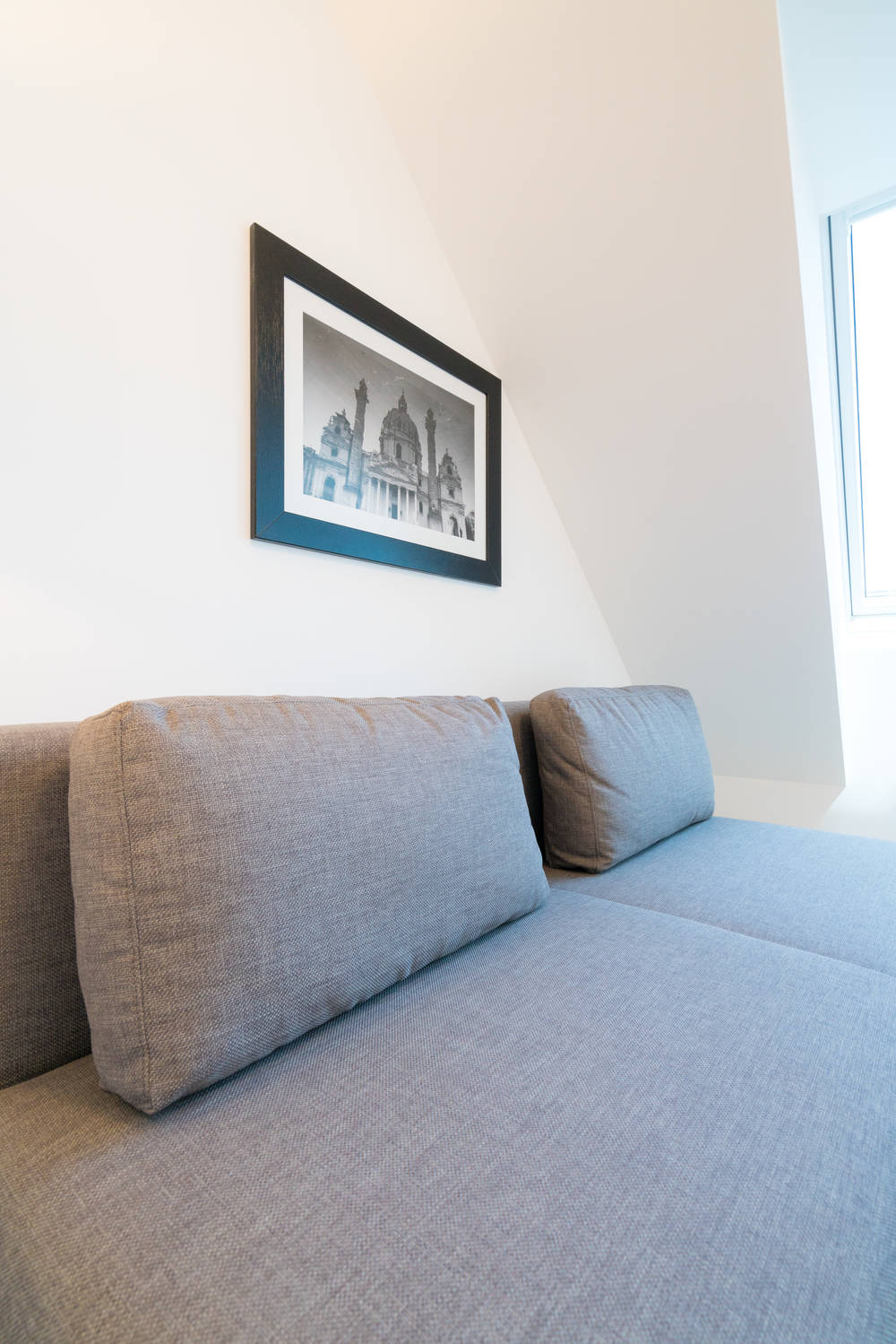 Thumb - Fantastic penthouse with terrace near Schönbrunn Palace num - 27