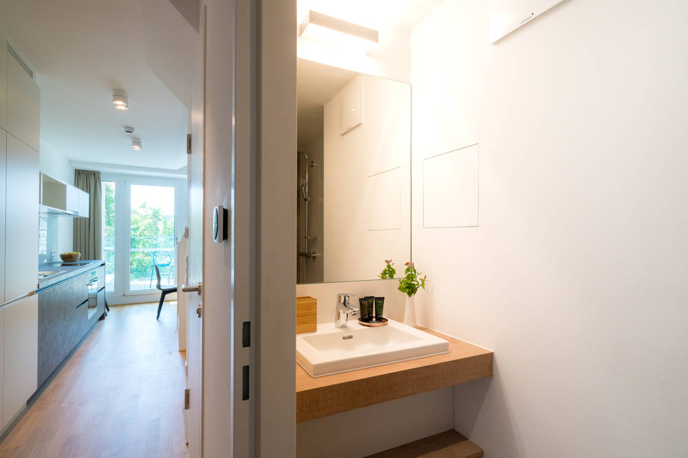 Thumb - Fantastic penthouse with terrace near Schönbrunn Palace num - 30