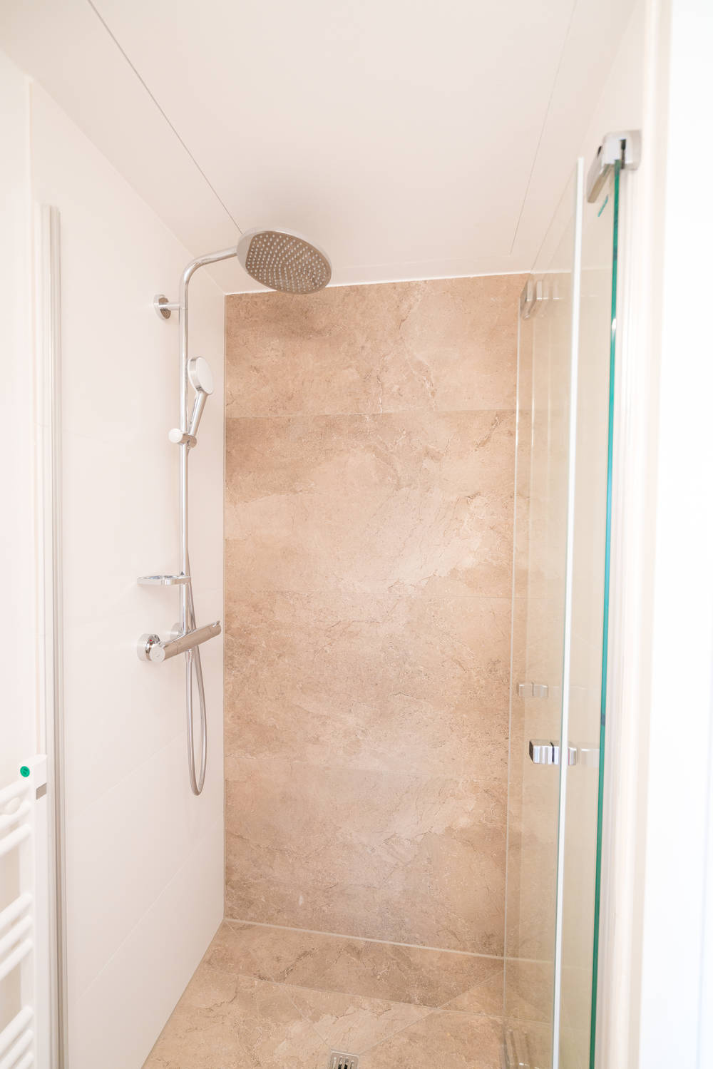 Thumb - Fantastic penthouse with terrace near Schönbrunn Palace num - 33