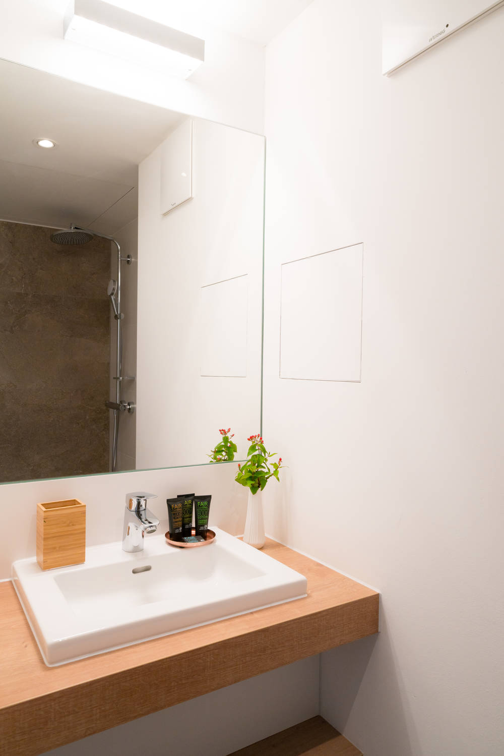 Thumb - Fantastic penthouse with terrace near Schönbrunn Palace num - 31