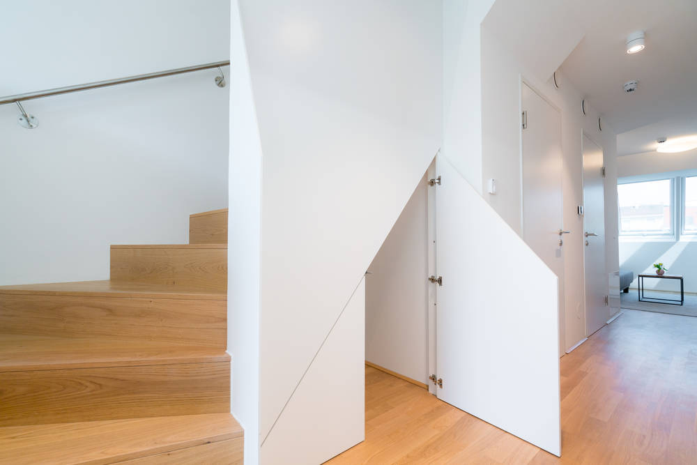 Thumb - Fantastic penthouse with terrace near Schönbrunn Palace num - 35